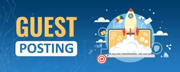 Guest Posting is still Good for SEO and What Are the Benefits of Guest Posting