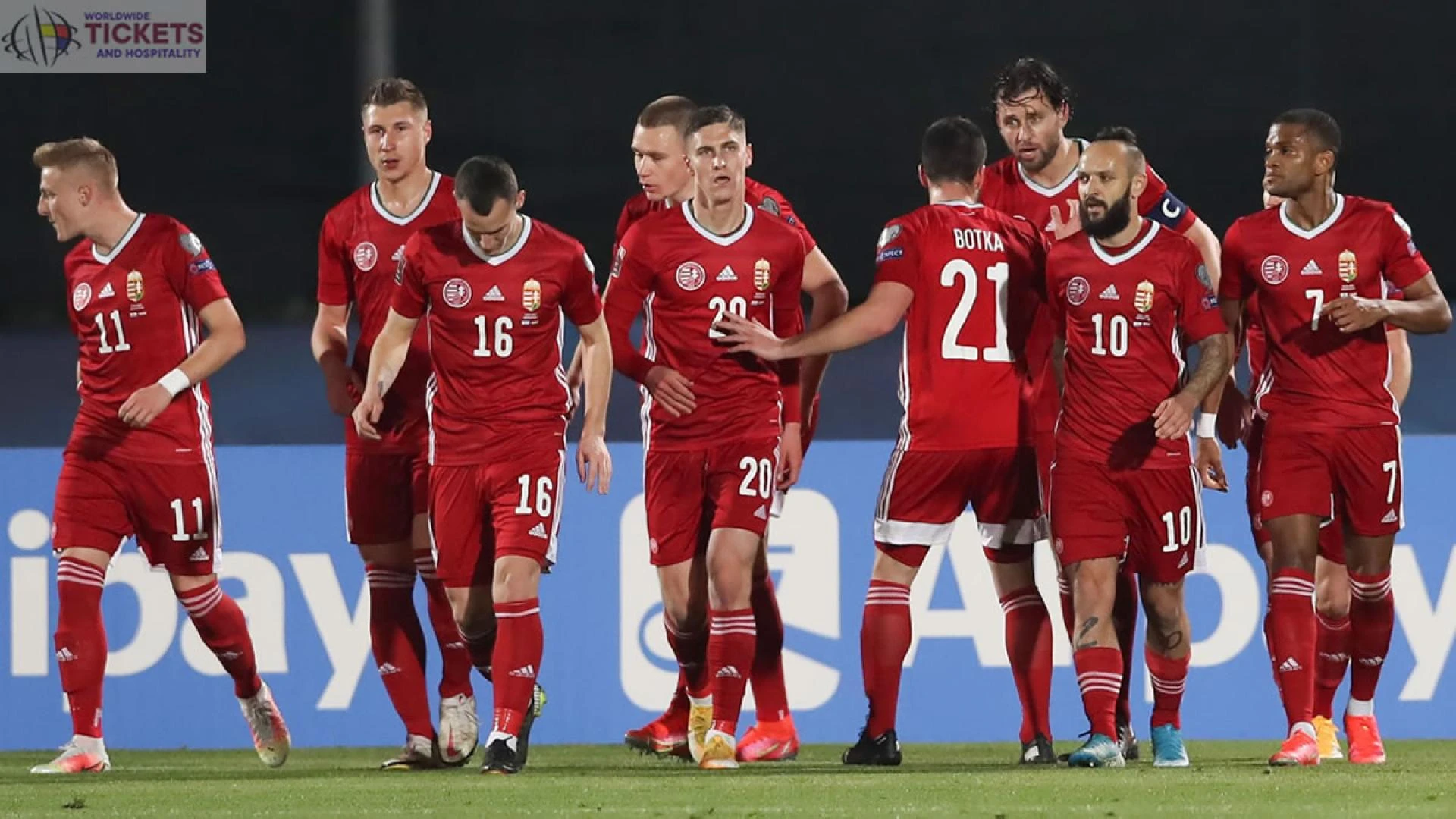 Hungary Euro Cup: A journey through history before Euro 2024