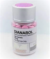 Buy Dianabol 10mg at Steroids UK Outlet