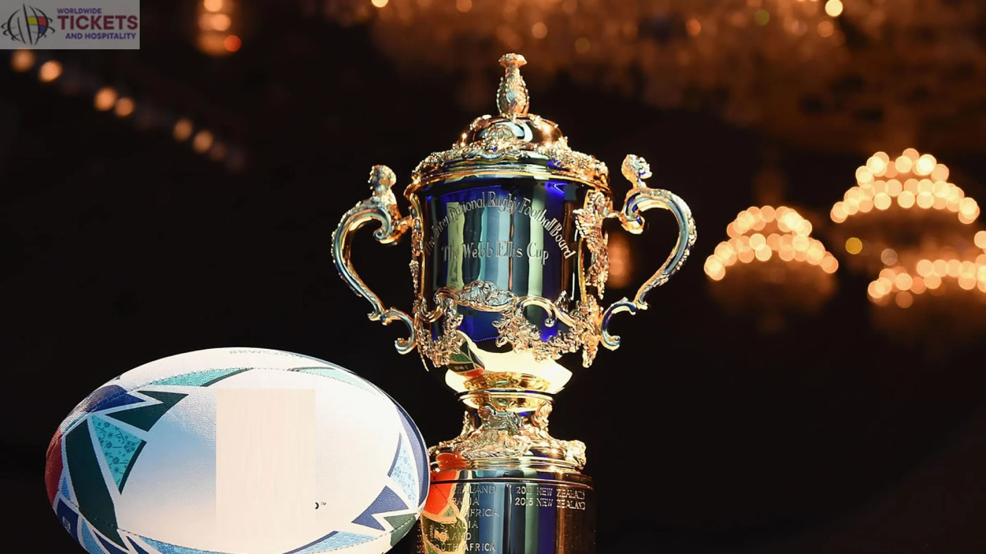 France Rugby World Cup 2023 may become as popular as FIFA