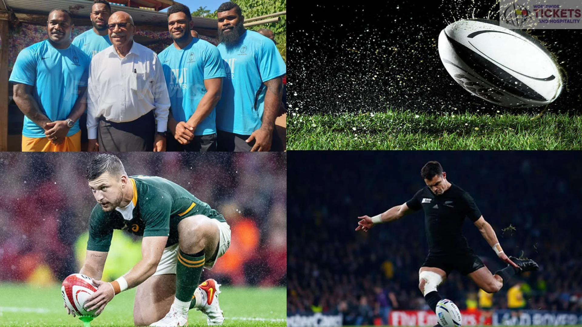 Rugby World Cup 2023: There is a dividend pending at the end of the RWC