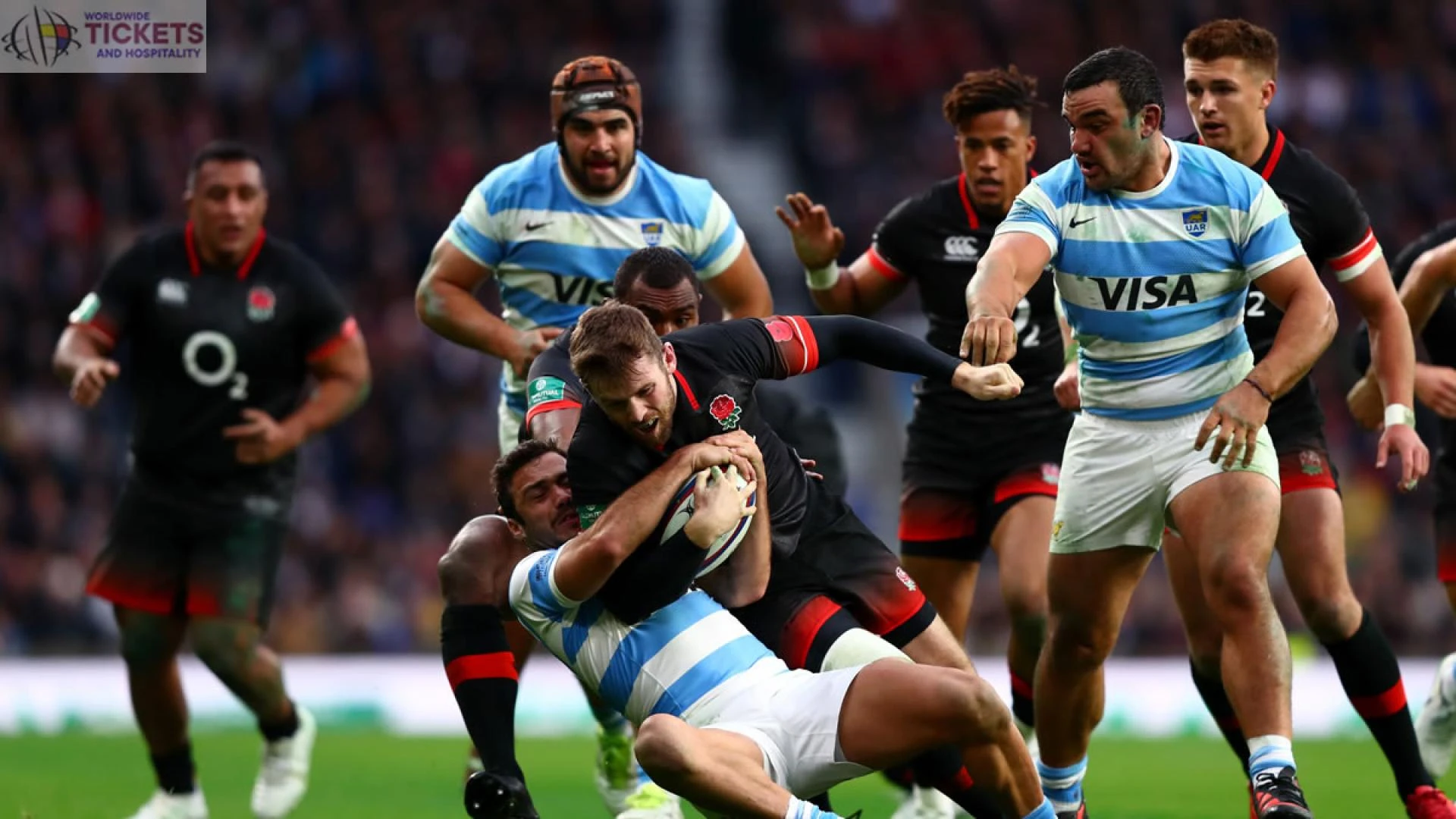 England Vs Argentina: Jason picks his back three for the Rugby World Cup 2023
