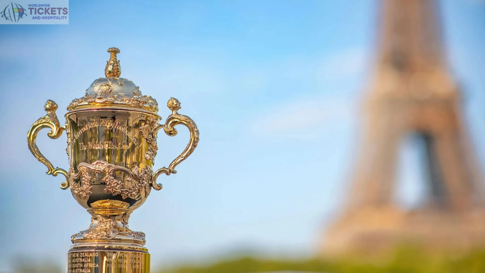 France Rugby World Cup 2023: FFR assigns new chief before RWC