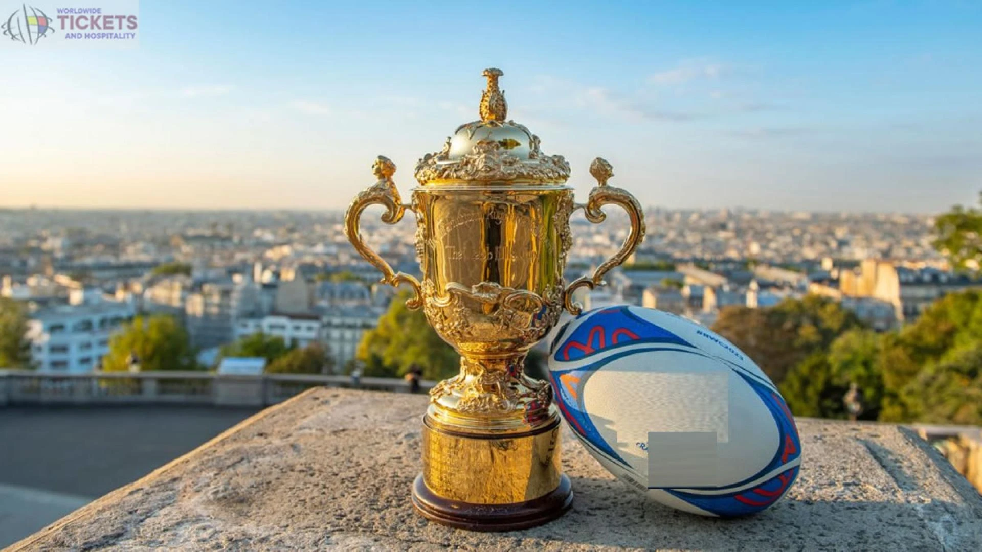 Rugby World Cup 2023: The ball in play time reaches its best level this RWC