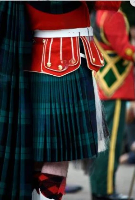 The Ultimate Guide to Finding Men's Kilts for Sale Online