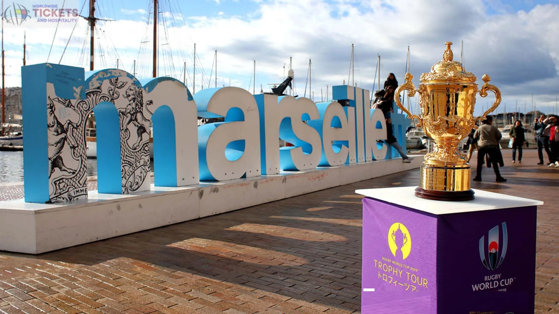 Rugby World Cup 2023: France to use military, agents to Secure RWC