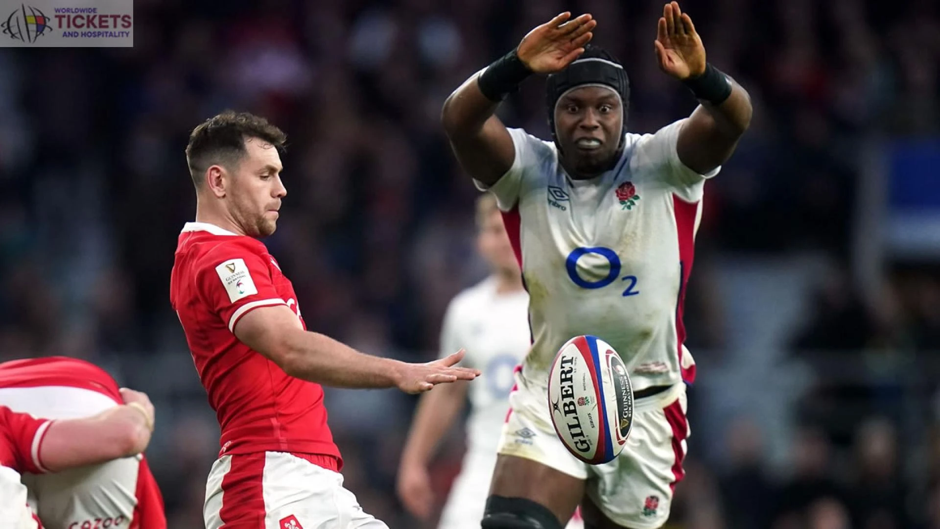 England Vs Chile: Foreign players should be allowed for England RWC squad