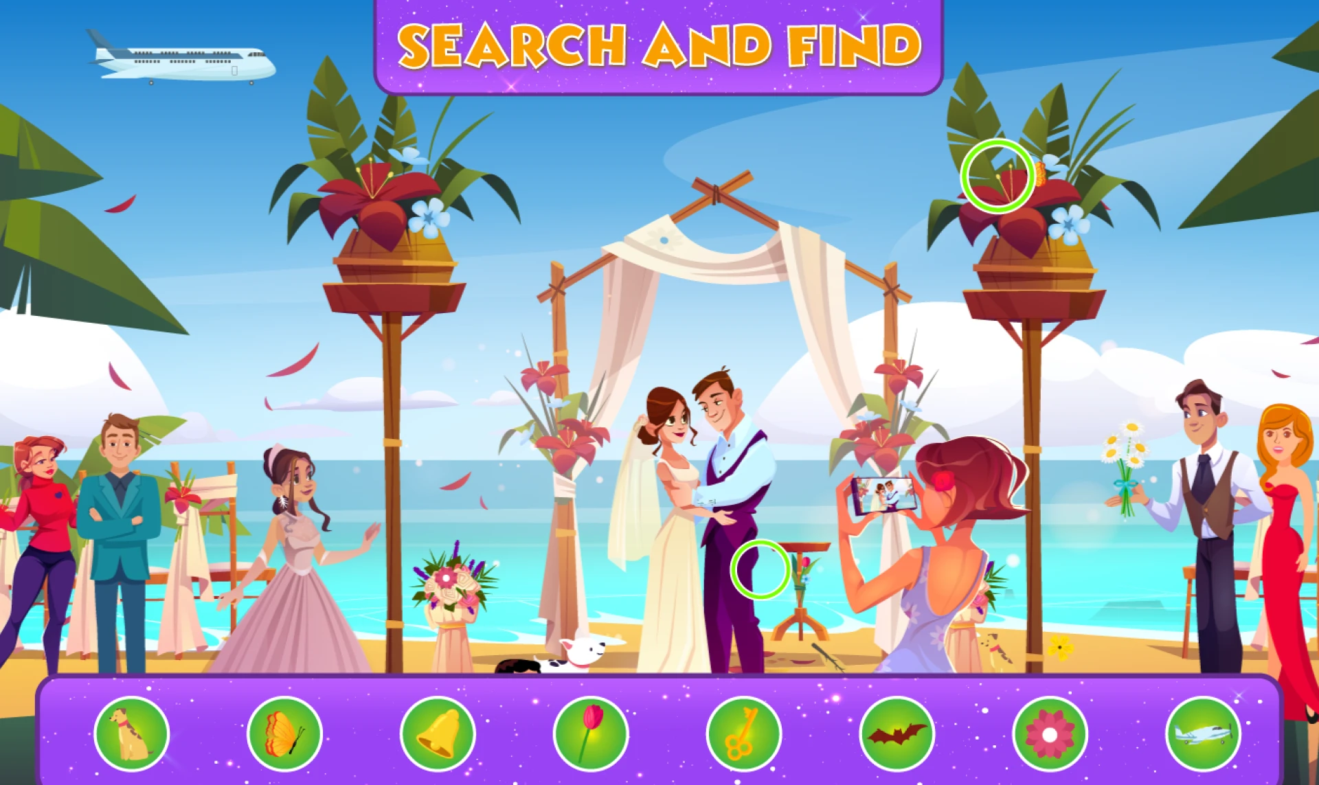 "Spot the Difference: A Closer Look at the Popular Find the Difference App"