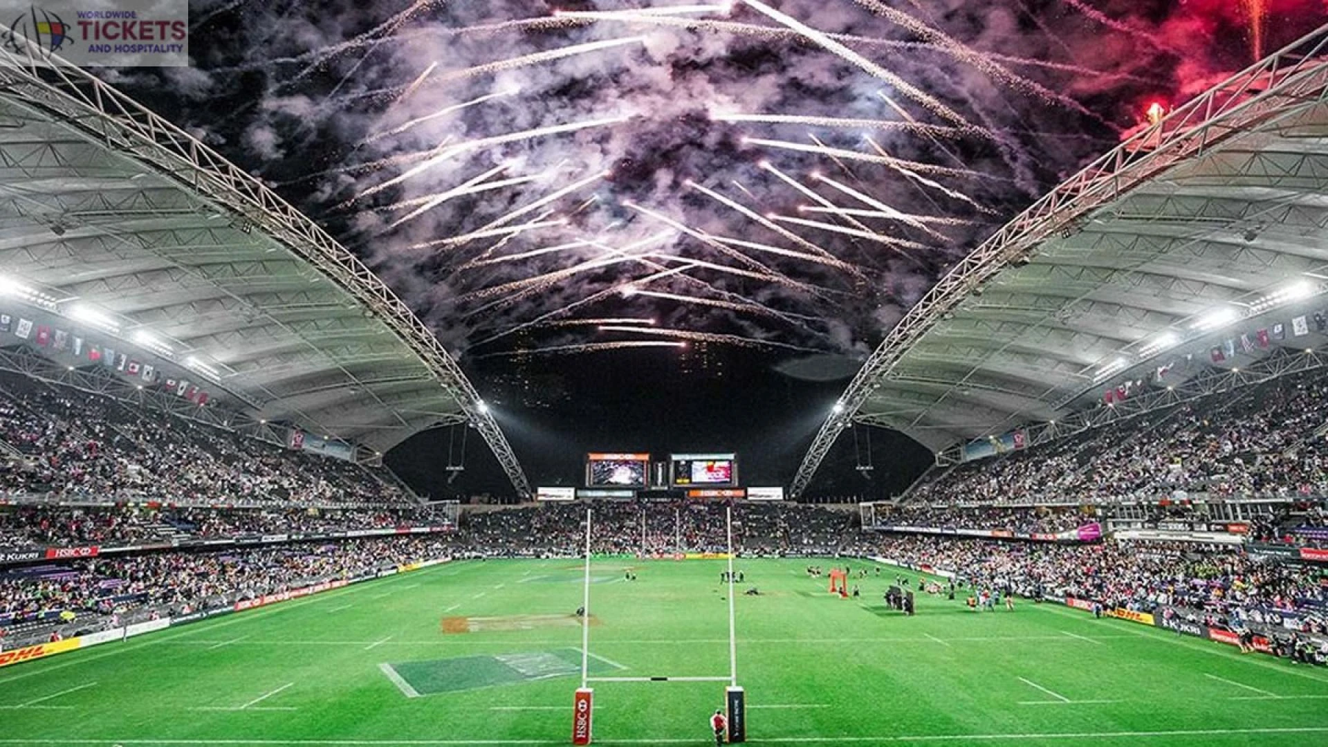 The supreme moments in the Rugby World Cup past