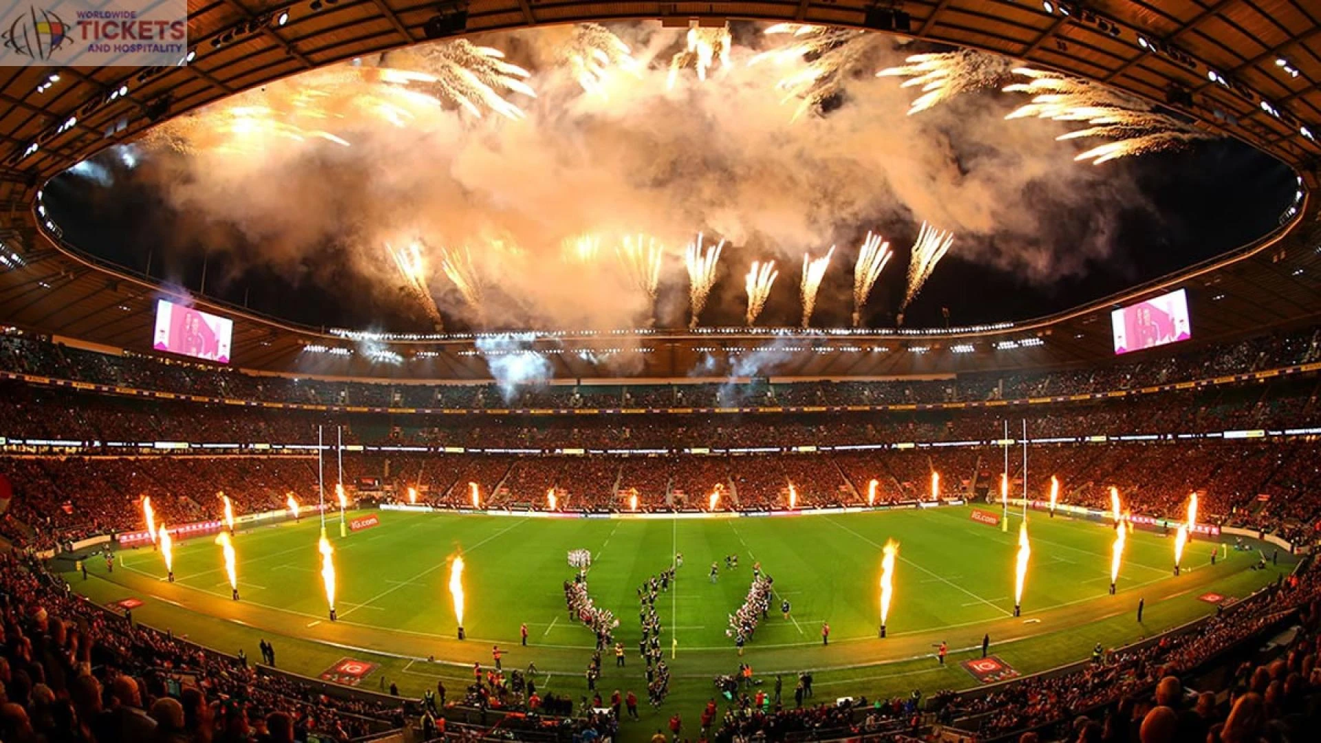 England Vs Argentina: Worst Rugby World Cup games for England and Argentina teams