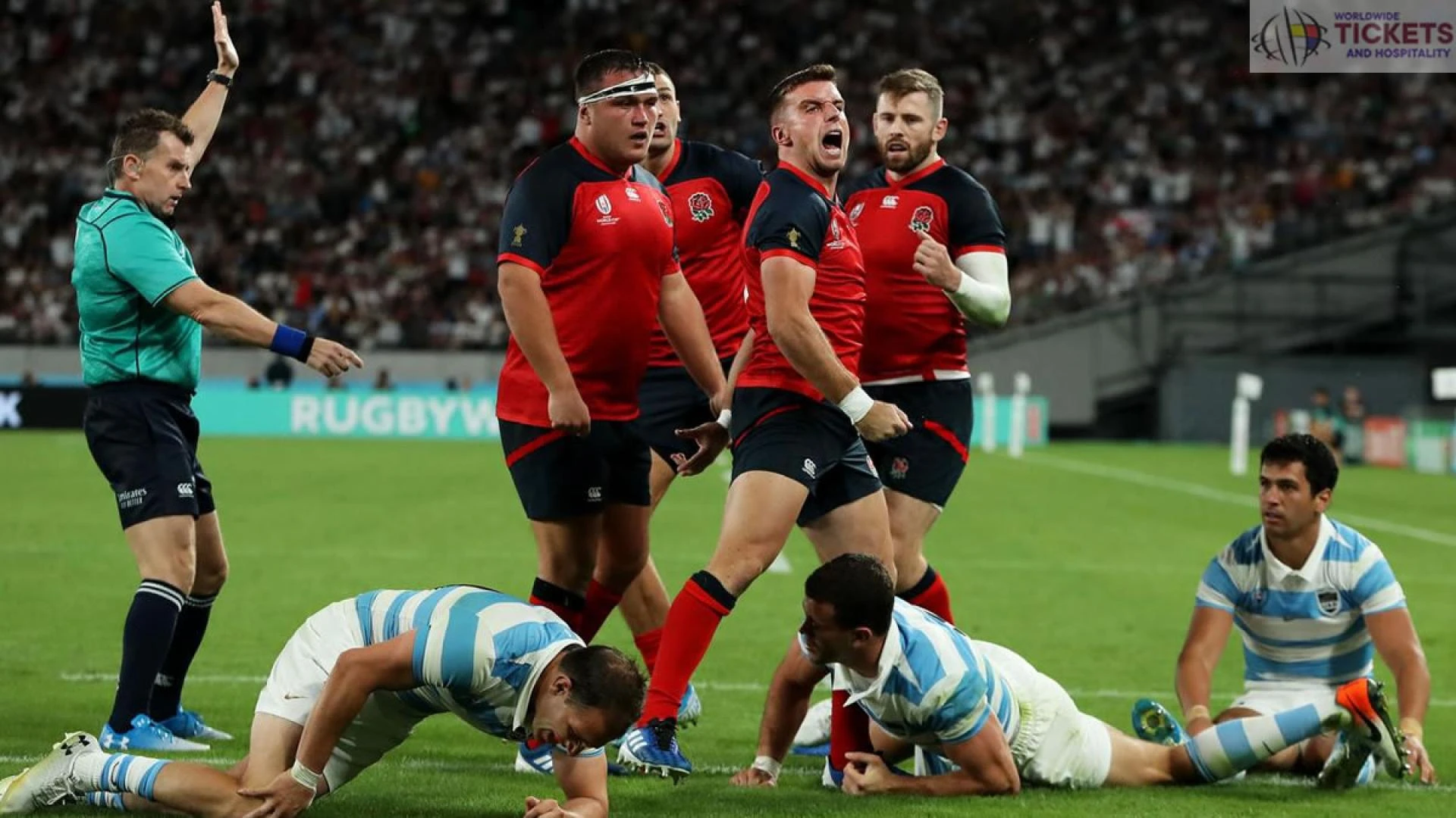 England Vs Argentina: A must-watch game during Rugby World Cup 2023