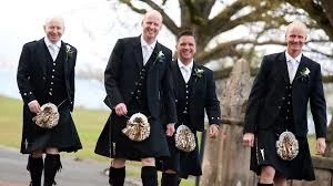 10 Must-Have Accessories to Complete Your Kilt Outfit in Scotland