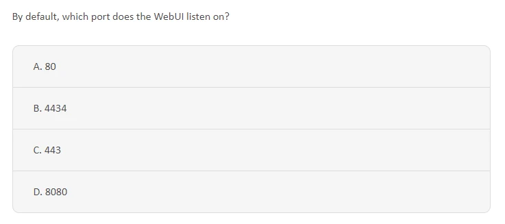 Check Point CCSE R81 156-315.81 questions and answers