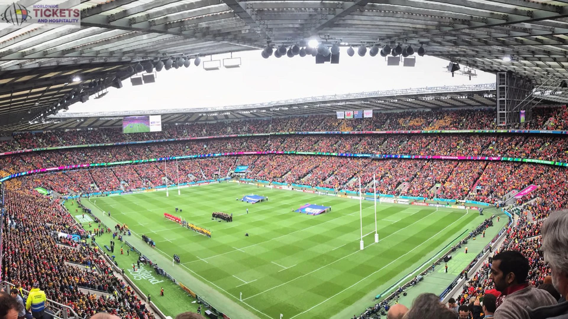 RWC 2023: Daniel like the uneven nature of France Rugby World Cup