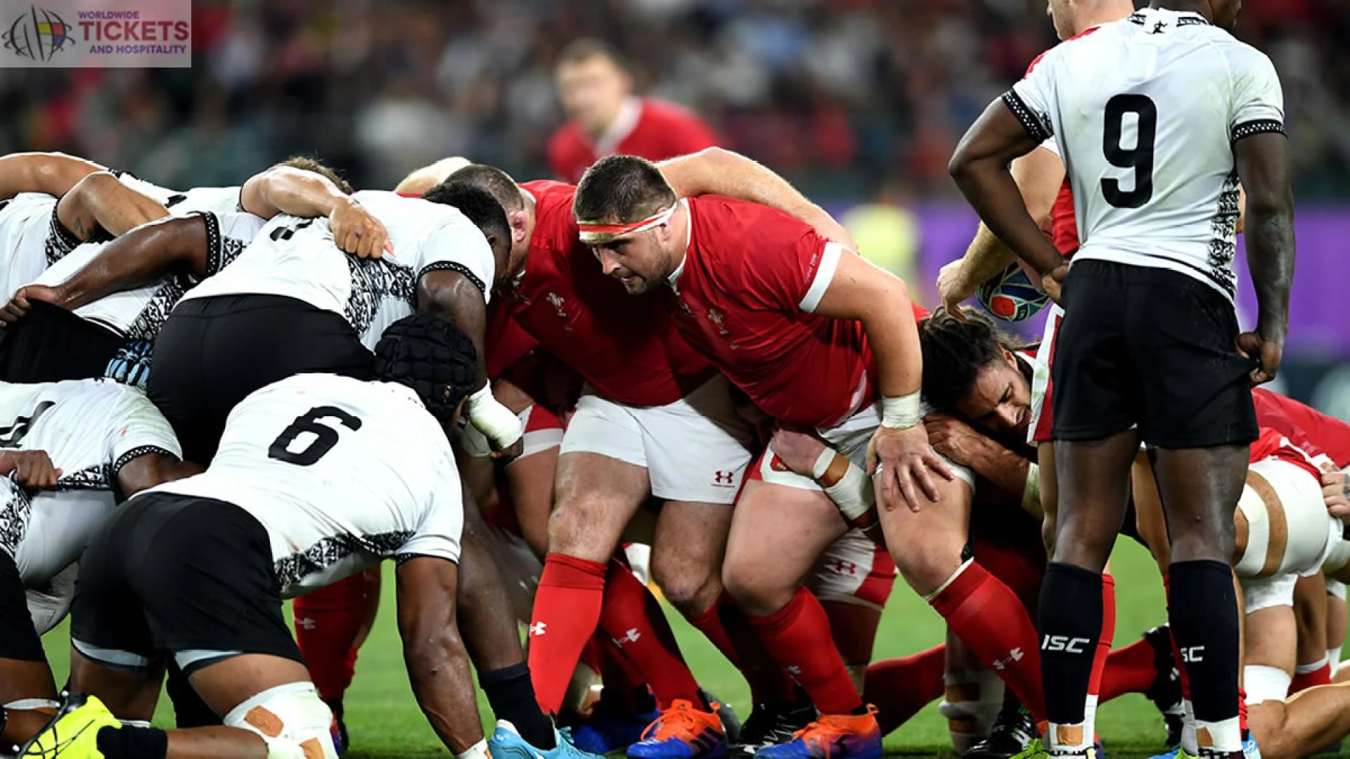 Wales Vs Fiji: Fiji name a new head trainer for Rugby World Cup 2023