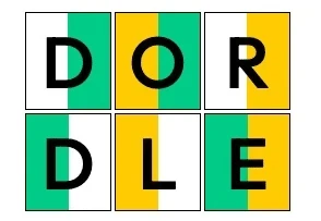 Dordle: The Best Puzzle Game for All Ages