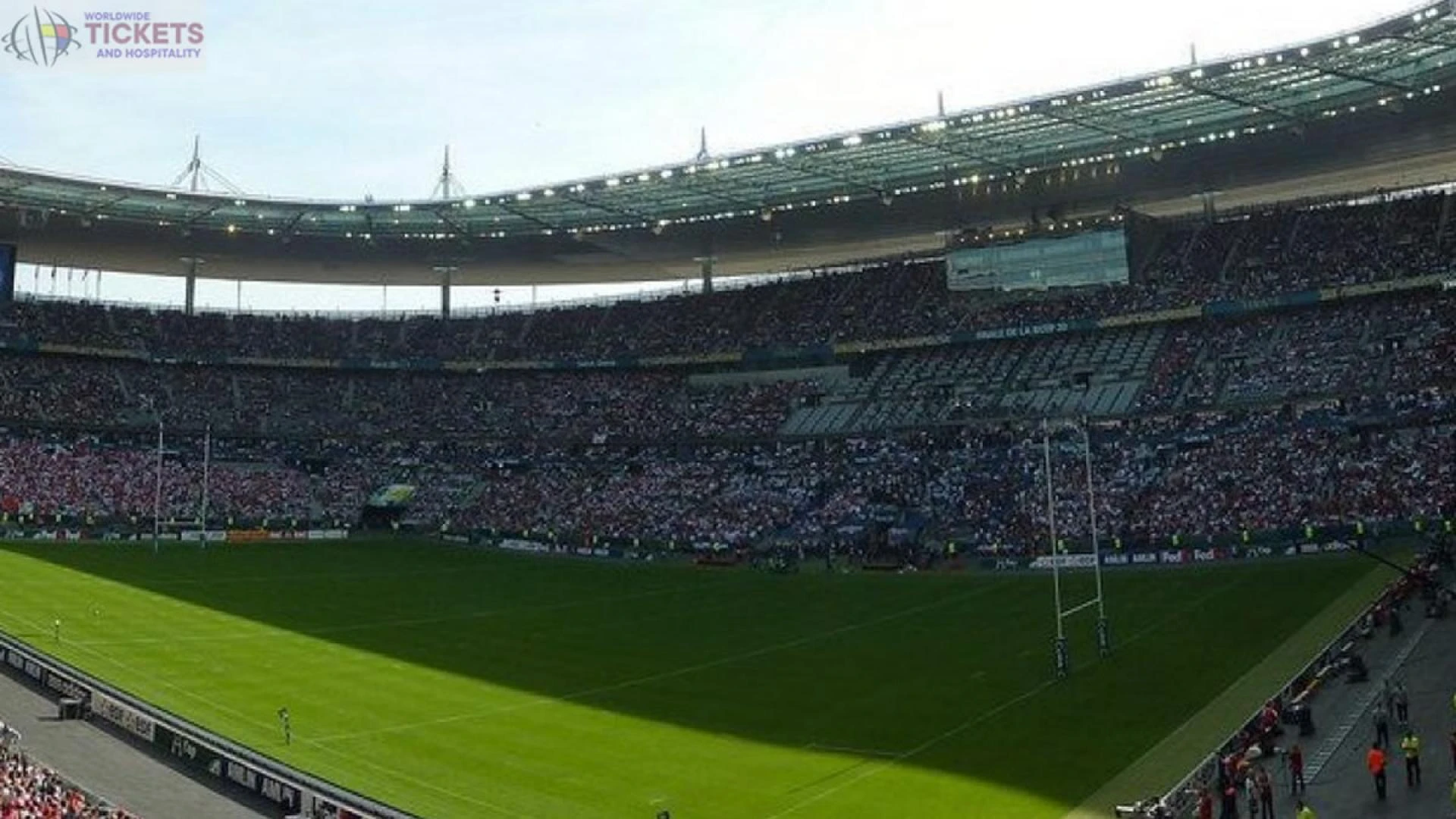 Australia Vs Portugal: Hodgson is Australia's RWC defence trainer