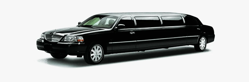 limo services near me