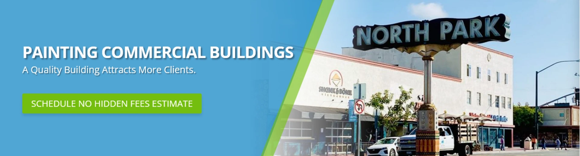 Transform Your Home with the Best Painting Contractor in San Diego!