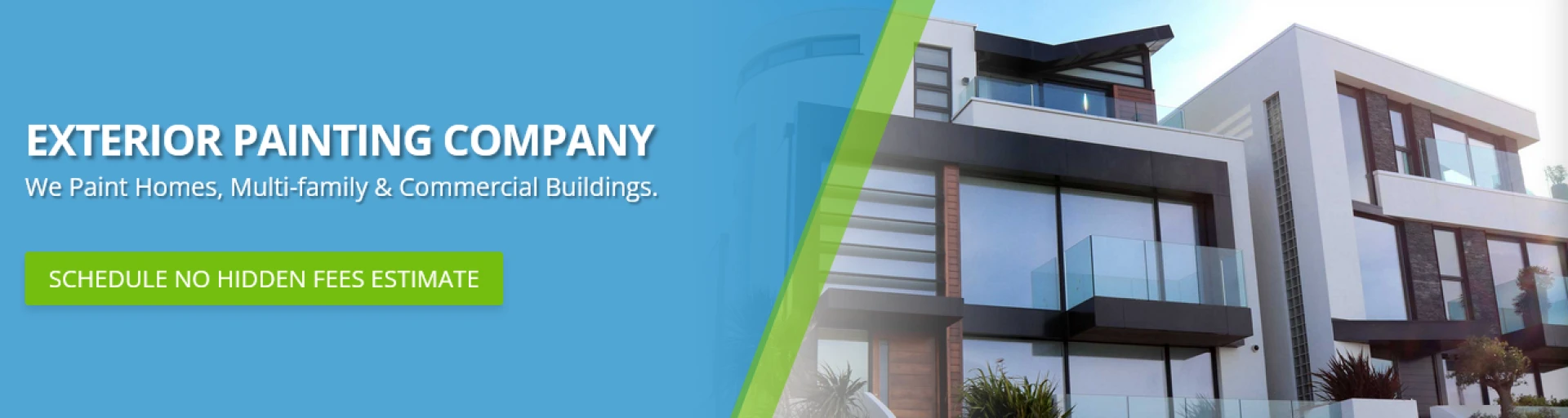 Transforming Spaces: The Art of Interior Painting in San Diego!