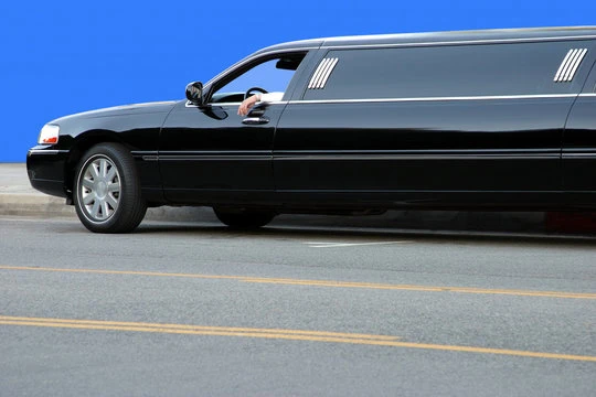 Wedding Limo Rental - Planning for Your Special Day