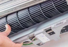 Advantages of Availing The AC Repairing Services