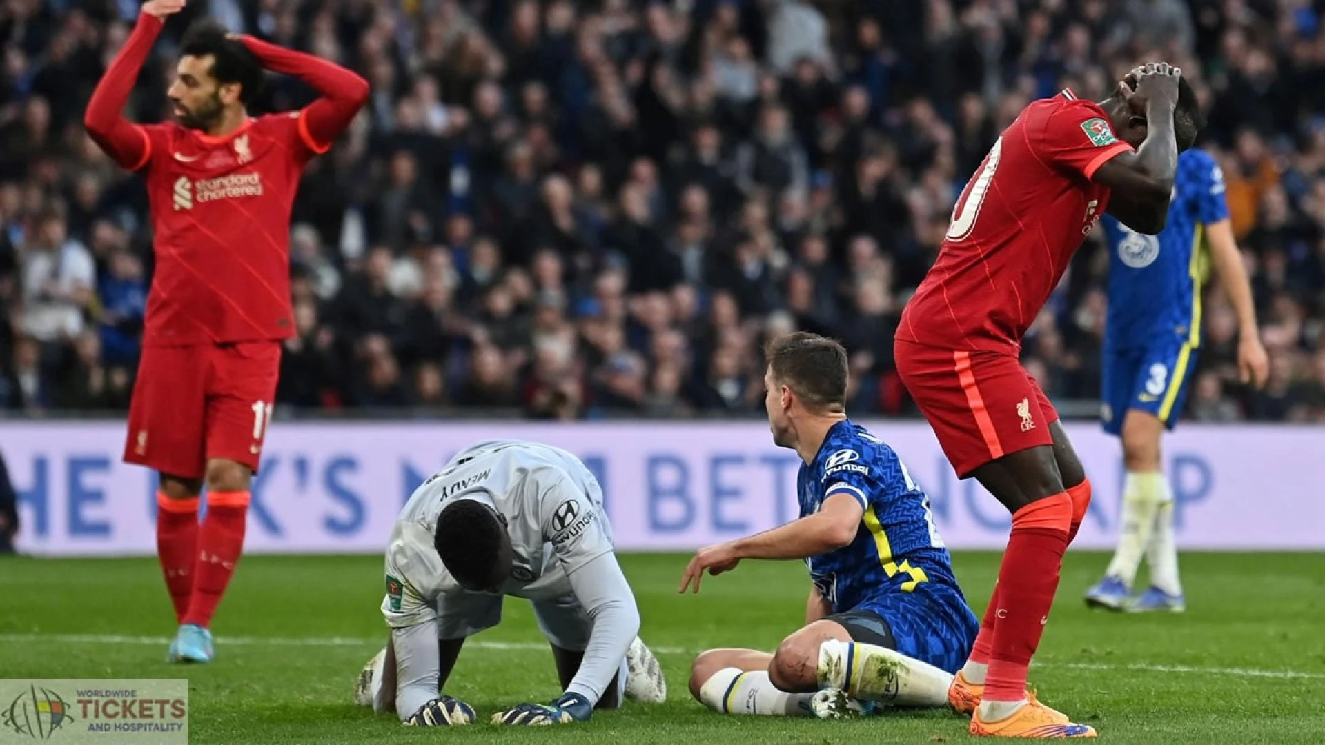 Liverpool vs Chelsea: Premier League clubs are looking for young talents