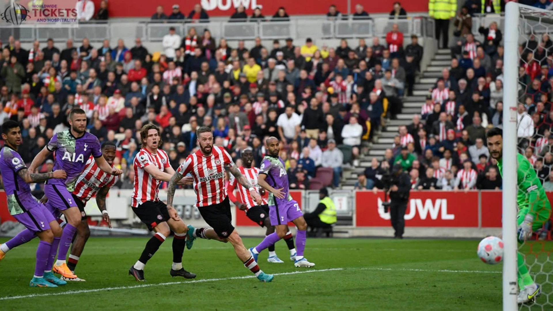 Brentford vs Tottenham Hotspur: Expectations and chances ahead of Premier League Match