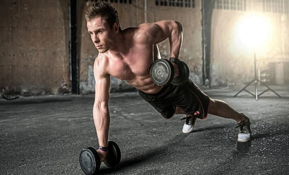 Fueling Your Workouts Pre- and Post-Exercise Nutrition Tips