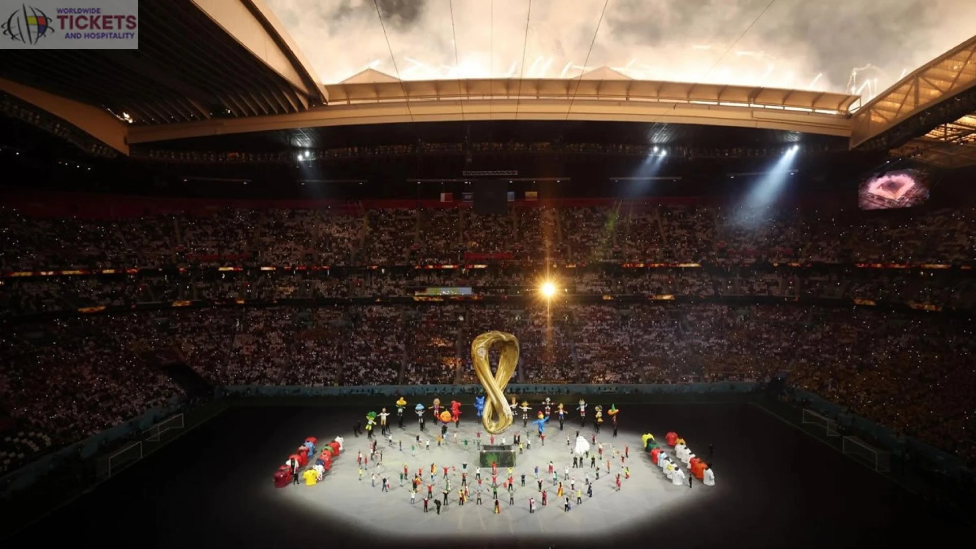 Wonderful Qatar Football World Cup draws widespread recognition