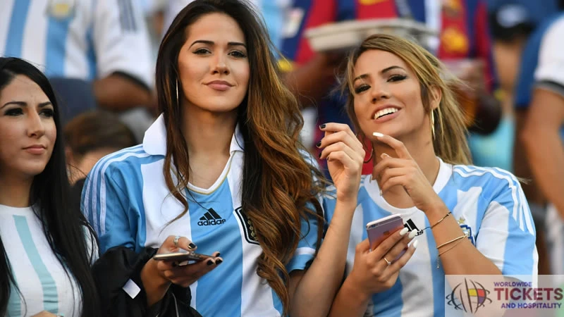 Football World Cup: Lionel Messi predicted that Argentina stars snub England
