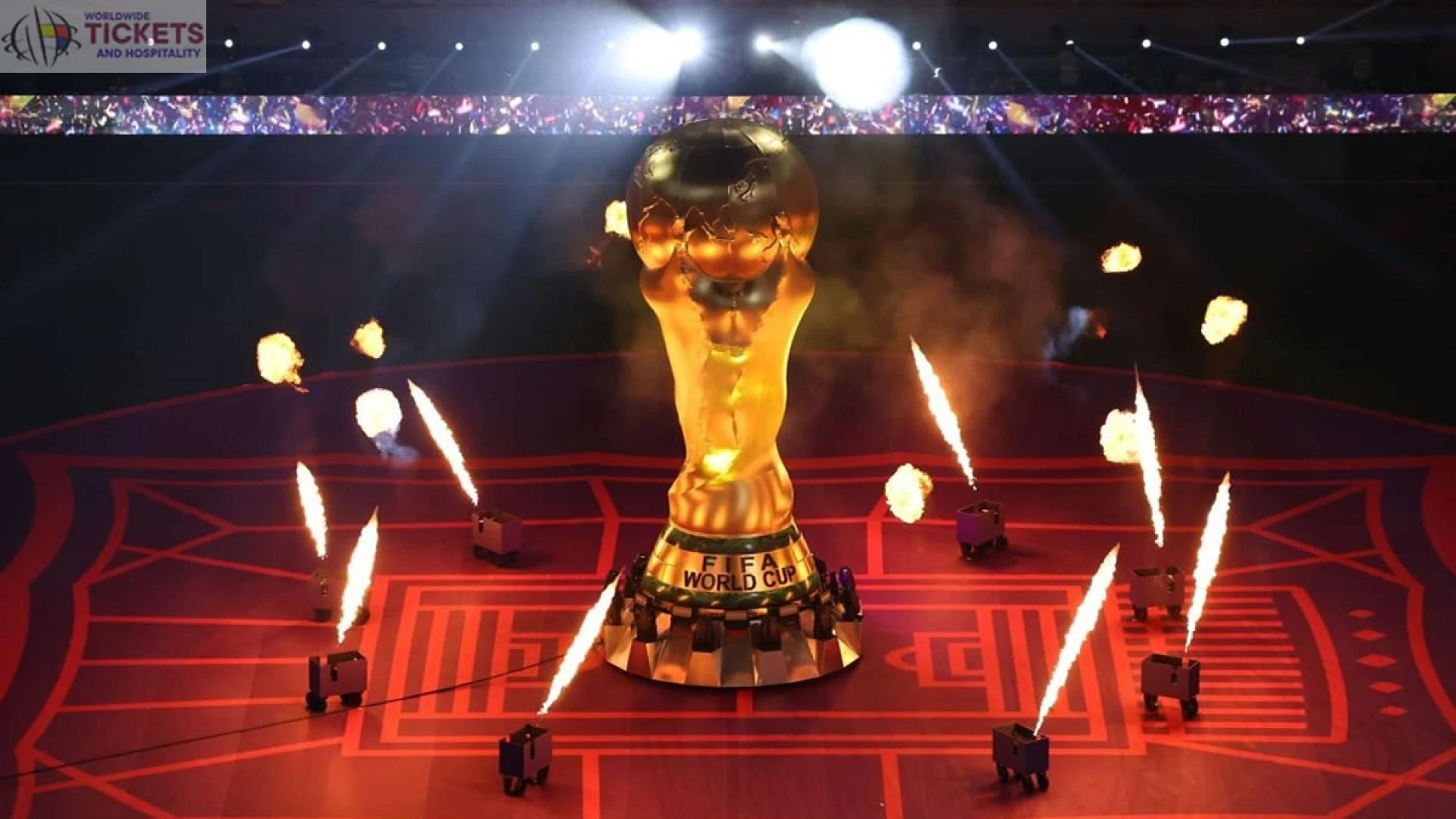 Qatar Football World Cup breaks different group stage records