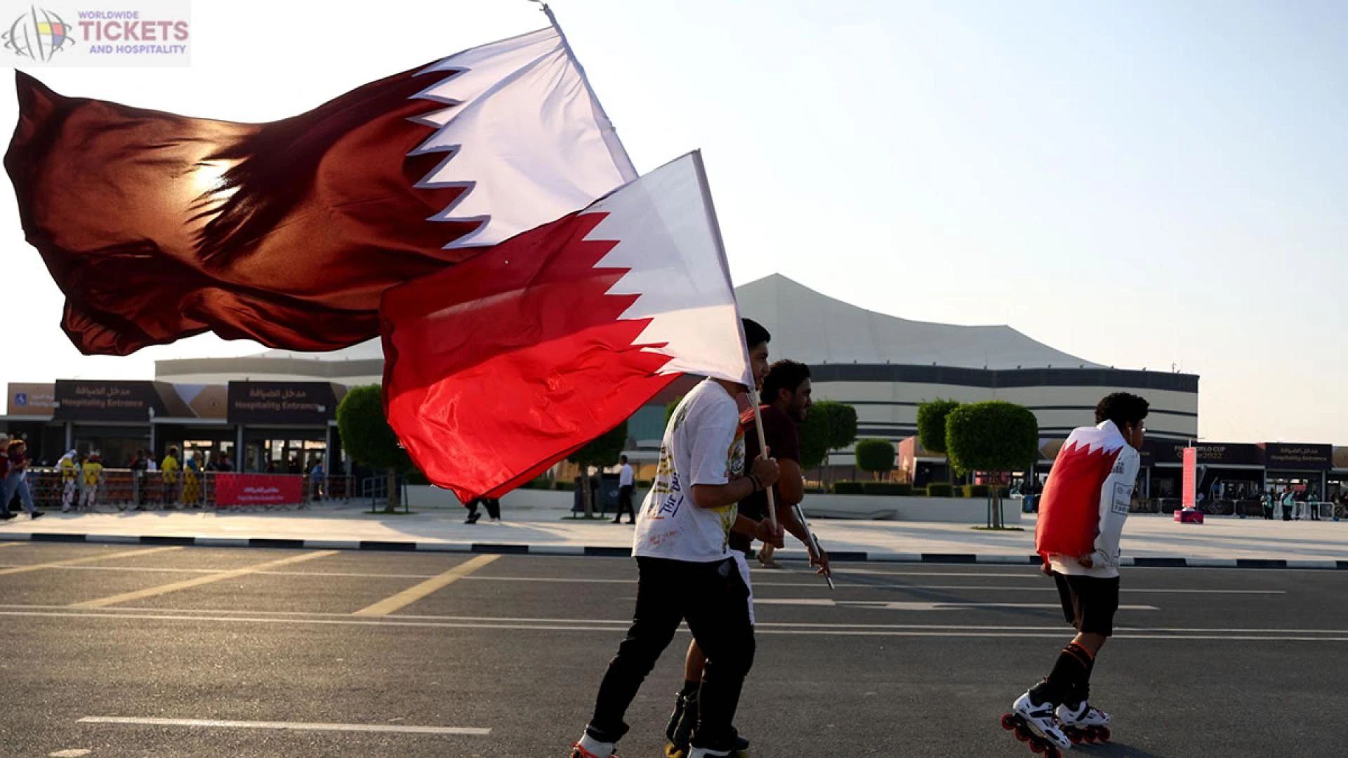 Qatar Football World Cup has carried a change to the Gulf nation