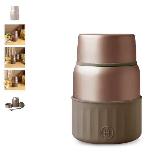 Hydration Innovation: The Evolution of Water Bottles!