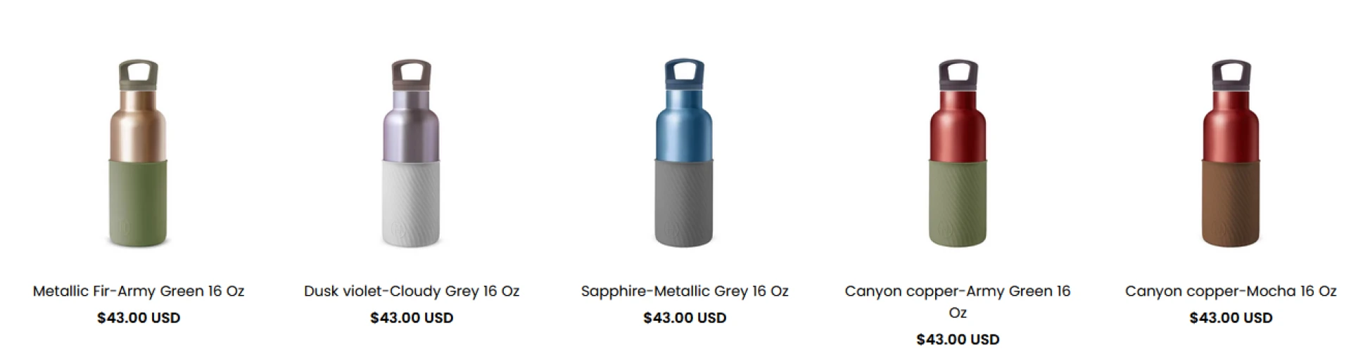 The Ultimate Guide to Sustainable Hydration and On-the-Go Dining: Vacuum Insulated Water Bottles!