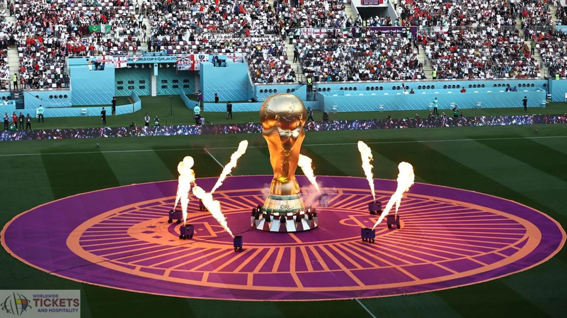 Why is there such a lot of extra time at the Qatar Football world cup?