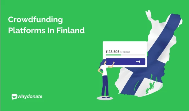 Crowdfunding Finland | 7 Best Crowdfunding Platforms In Finland