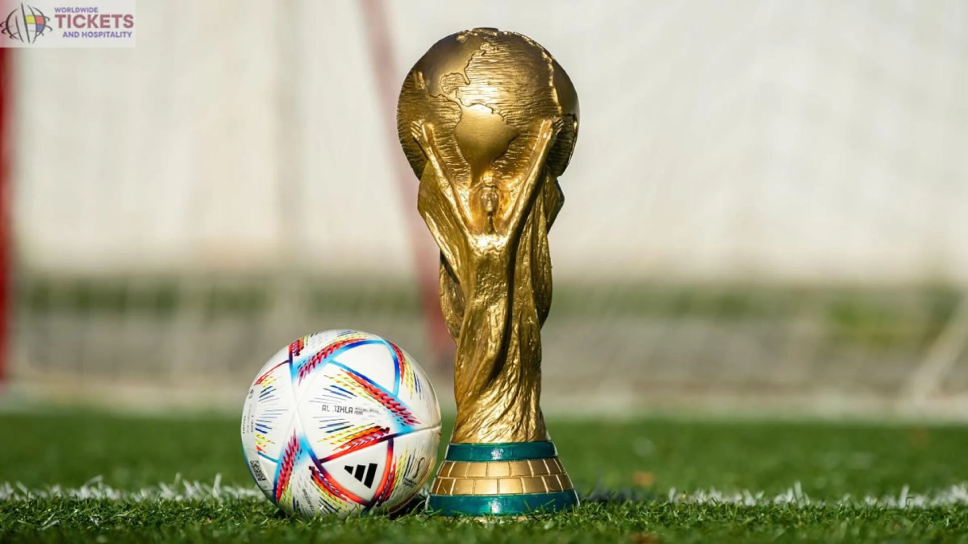 Six essentials concerning for the Football World Cup host nations