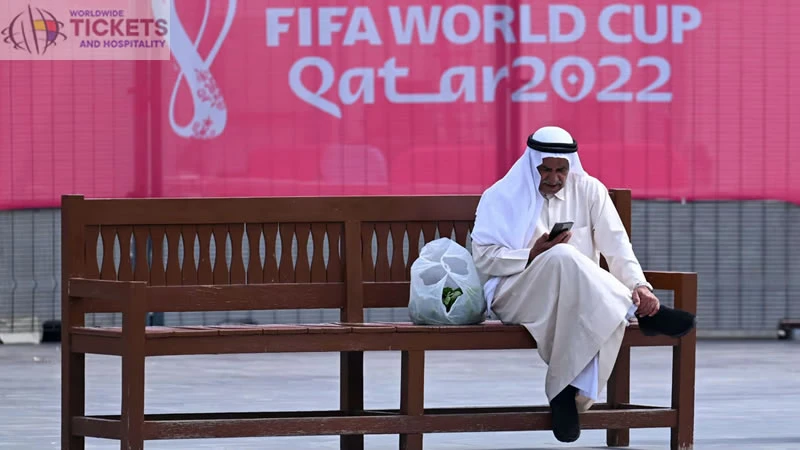 Make a spirit of unity and delight with the Football World Cup Fan Celebration