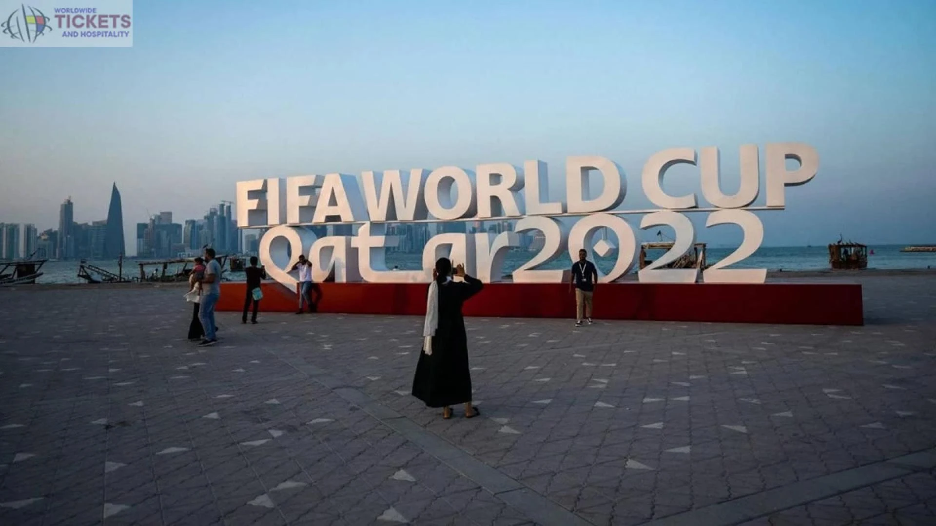 How much Qatar Football World Cup cost football admirers