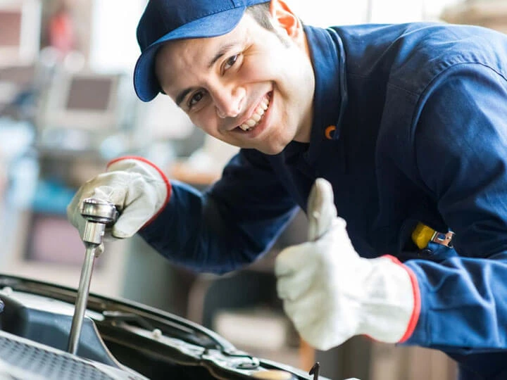 Exploring the Benefits of Mobile Roadworthy Certificate