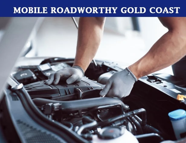 Why do tyres fail you in the mobile roadworthy Gold Coast inspections?