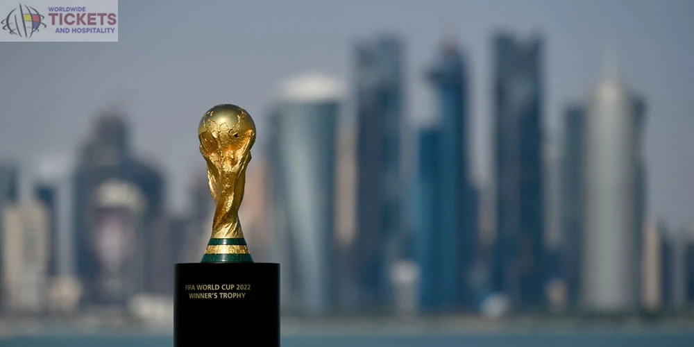 Qatar World Cup: White House to send official US commission to World Cup