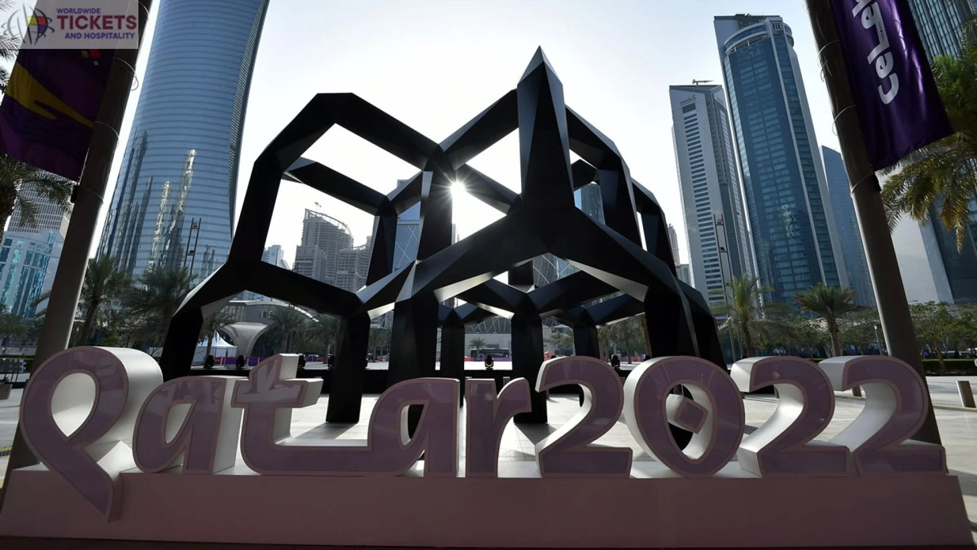 Qatar Football World Cup fans cautioned about medication and liquor regulations