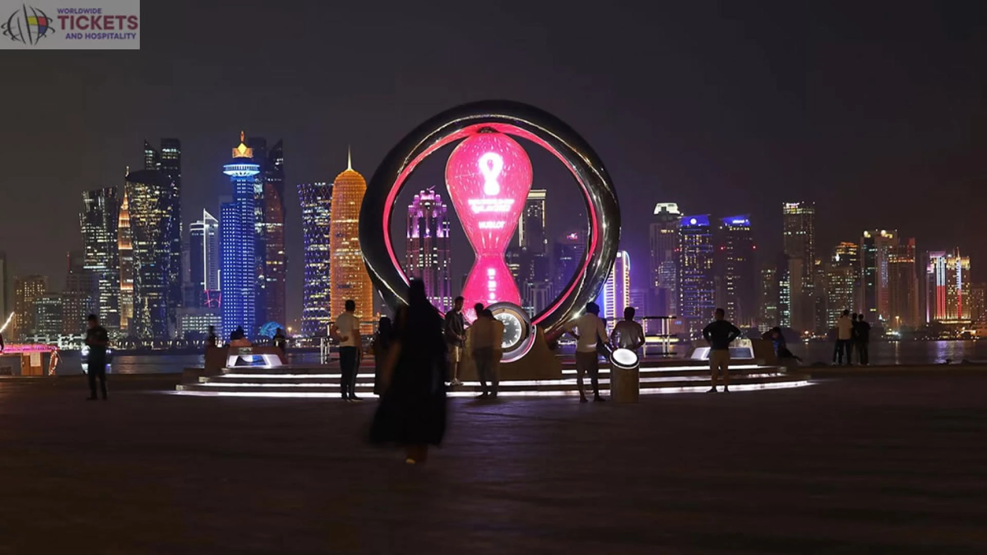 Qatar Football World Cup coordinators declare extra 30,000 spaces for guests