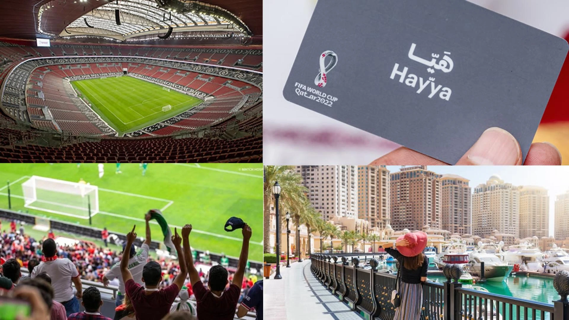Attending the Football world cup in Qatar Things, you Need To Know