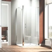 Elevate Your Bathroom Experience with Online Essentials: Mirror Cabinets and Cubicles!