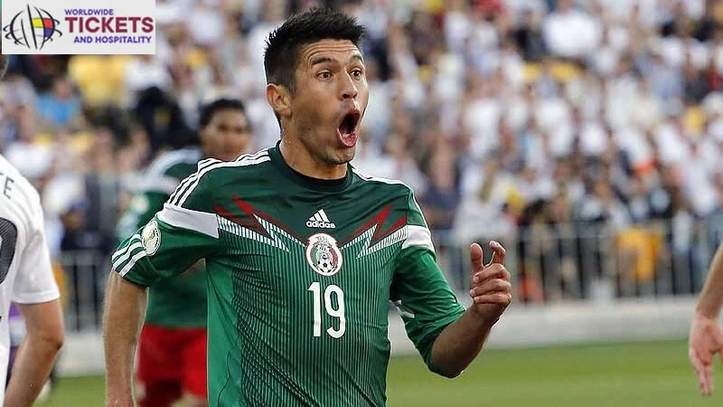 Qatar Football World Cup: The Mexican team will descend in the FIFA Ranking