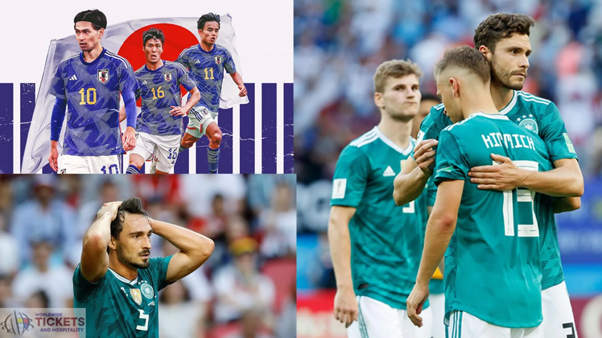 What is the Football World Cup Curse &amp; Why Germany was the latest victim?