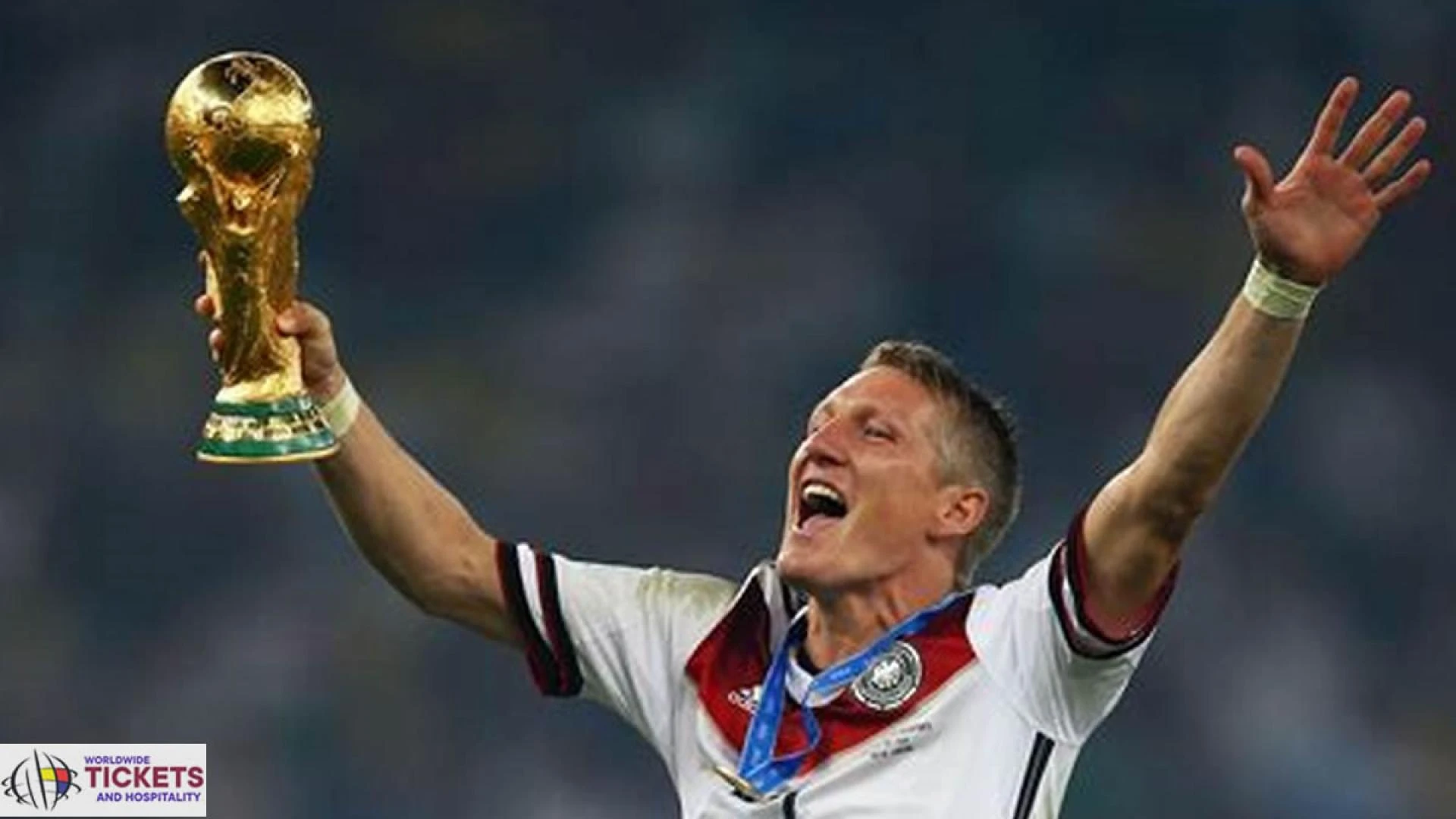 Football World Cup: Fullkrug is Pushing for Germany Call-Up